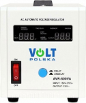 Volt Voltage stabilizer AVR-500VA