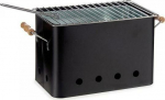 La Dehesa Grill coal tourist 32 cm x 20.5 cm