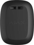 Ajax Button panic- or control button, must