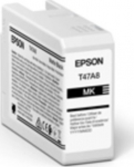 EPS Epson ink cartridge matte black T 47A8 50 ml Ultrachrome Pro 10