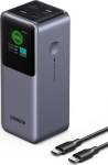 UGREEN Nexode 20000 mAh Power Bank - backup power supply, 130W