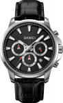 SKMEI Men&rsquo;s Watch 2071LSIBK / black