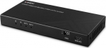 LINDY 2 Port HDMI 8K60 Splinter with Audio