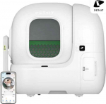 Petkit Purobot Max Pro automaatne kassiliivakast