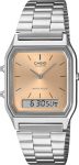 CASIO AQ-230A-4AMQYDF Women's watch