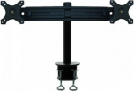 Neomounts NEWSTAR FLAT SCREEN DESK MOUNT (CLAMP) 10-30" BLACK