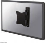 Neomounts WAH 10"-27" 1TFT 1Gelenk schw. Max.12KG