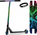 Hulajnoga Soke EVO Street dark rainbow (1647)