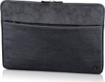 Hama 00185660 Tayrona Sleeve 14.1 Dark Grey