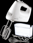 Mikser Sencor SHM5206WH-EUE3