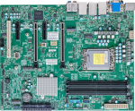 Supermicro X13SAE-F - Motherboard - ATX - Mainboard - Intel Sockel 1700 (Core i)