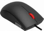 Lenovo | Mouse | 120 | Wired | USB-A | Black