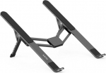 Adjustable laptop stand SODI 315 szary