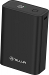 Tellur PD702 Compact Pro 20000mAh black