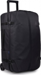 Thule Aion Wheeled Duffel 70cm - Black