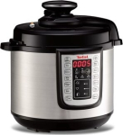 Tefal CY505EE0 multi cooker 3.8 L Black, Silver