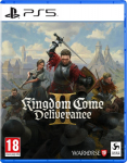 DEEP SILVER PS5 Kingdom Come: Deliverance 2