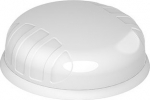 Poynting &middot; Antennas&middot; 5G/LTE&middot; KFZ/Marine&middot; A-PUCK-0001-V2-01-W&middot; wei&szlig;&middot; SMA M&middot; - WLAN - 5.5 dB