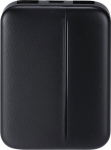 POWER BANK USB 5000MAH/VA2006 BLACK RIVACASE