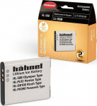 H&Atilde; HNEL BATTERY OLYMPUS HL-50B / LI-50B