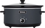 TESLA SlowCook S500 Slow Cooker wolnowar