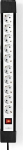 Nedis EXS103F1PRO Extension cord type F (CEE 7/7) 3680W / 16A / 3m