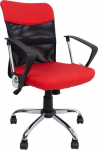 Task chair DARIUS red