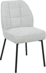 Chair ZAYLEN light grey