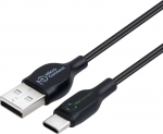 MicroConnect ReConnect (GRS) USB-C 3.2 Gen, 1 to USB-A 2.0 cable, 2m