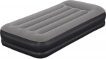 Bestway Inflatable mattress BESTWAY Tritech, black/gray, 191 x 97 x 36 cm