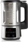 Domo DO727BL - 1.2 l - Mixer Style - Edelstahl - 20 min - LED - contact