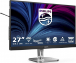 Philips 27" 27B2U4601 | 2560x1440 | IPS | 4ms | 120Hz | 5&aring;r