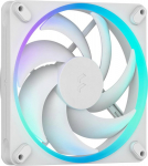 Fractal Design Fan Momentum 14 RGB 140mm white