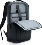 DEL Dell Cp5724S Notebook Case 39.6 Cm 15.6" Backpack Black
