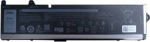 DEL Dell 93Wh lithium-ion battery for, Precision laptops