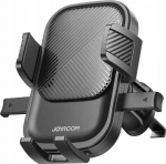 Uchwyt Joyroom JR-OK6 automobile, do phone, on the air supply grille - czarny