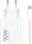 Charger Xiaomi 90W HyperCharge Combo (Type-A)