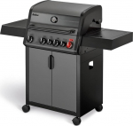Enders GRILL GAS HYDE 4 SIKR TURBO