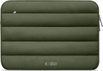 TECH-PROTECT FLUFFY LAPTOP 15-16 ARMY GREEN