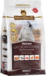 WOLFSBLUT VetLine Gastrointestinal Duck - dry dog food - 2kg