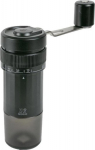 Peugeot Presto Coffee Grinder 17 cm stainless steel / ABS