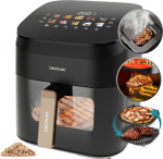 Cecotec Cecofry Air Fryer&Grill Smokin 6500 Oil-free fryer
