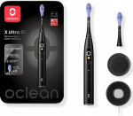 Oclean X Ultra 20 czarny