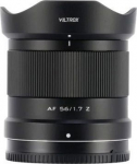 Viltrox AF 56mm F1.7 Nikon Z