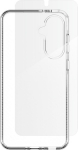 Zagg International Luxe Bundle - case and protective glass do Samsung Galaxy A56 5G (clear)