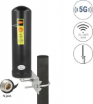 Delock antenna - Stange - cellphone - 3
