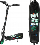 Spokey MIZZARO electric scooter for children