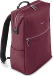 Hama Ultimate laptop backpack 16.2' czerwony
