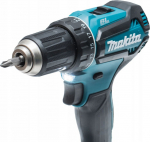Cordless Drill Makita DDF485RAJ 18 V 2 x battery 2 Ah
