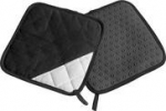Lurch Topfuntersetzer 2 Piece Grey